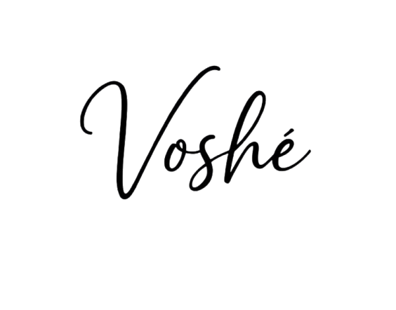 Voshé